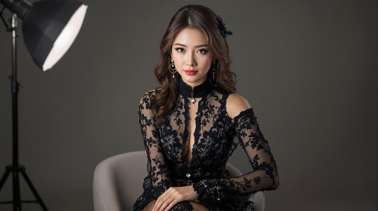 小视频旗下新人演员陈晓雨凭借《青春无悔》一举成名,粉丝破千万