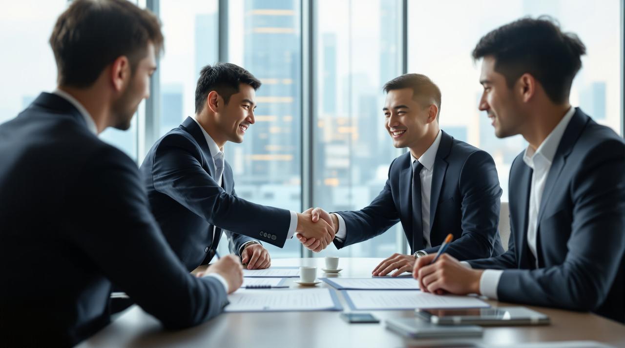 小视频与腾讯视频达成战略合作,共同打造精品网络剧内容生态