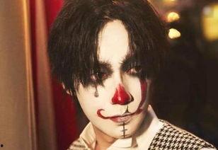 小丑是明星,笑匠背后的璀璨人生