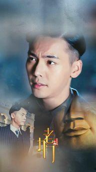 老九门佛爷图片,探寻古墓奇珍背后的传奇故事