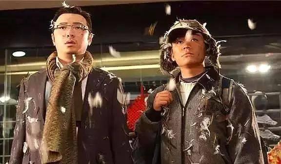 中国最搞笑的电影,盘点中国电影史上最搞笑的喜剧佳作