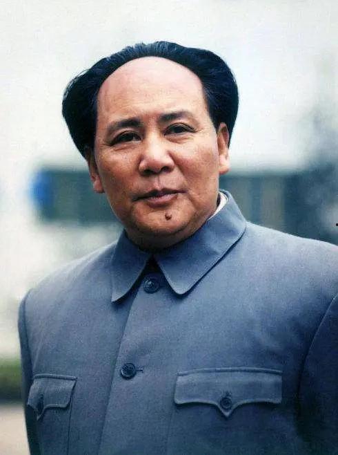 主席演员,演员演绎伟人传奇