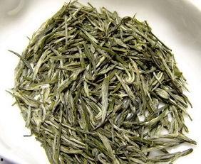 古丈毛尖图片,探寻湘西茶香之源