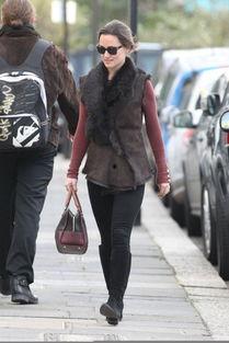 明星街拍,明星街头时尚瞬间大盘点