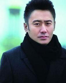 吴秀波个人资料,从影视巨星到争议人物的人生起伏