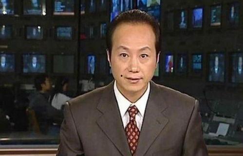 罗京在娱乐,从新闻主播到娱乐界新星的华丽转身