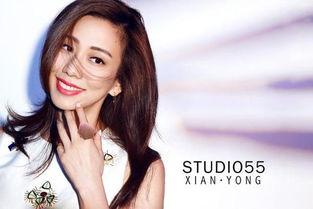 吴辰君背景,从影视明星到时尚偶像的跨界传奇