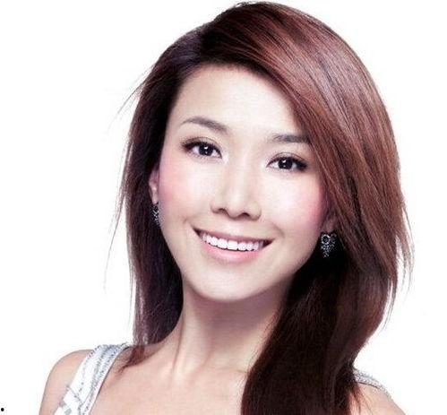 温婉明星,璀璨星河中的优雅之光