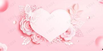 结婚背景图片唯美,唯美瞬间见证爱情永恒