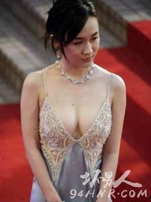 胸最大的明星,揭秘胸最大明星的璀璨人生”